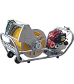 Amazon.co.jp: ハスクバーナ・ゼノア ゼノア 動力噴霧器 RSZ129EZ