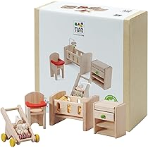木製　トレー　物置き　plan toys 木製 トレー 物置き plan toys PLAN TOYS ビルドズー | からふる