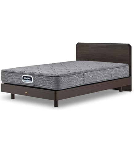 Amazon｜【Amazon.co.jp限定】シモンズ(Simmons) 正規品 ベッド