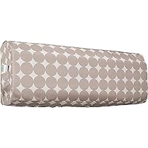 Amazon.co.jp: アストロ エアコンカバー 室内機用 サークル柄