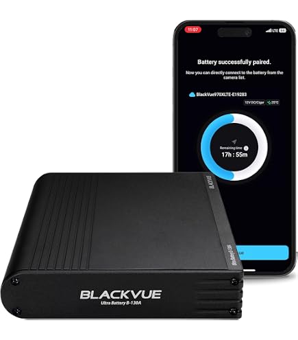 Amazon.co.jp: BlackVue 4G LTE モジュール ドライブレコーダー