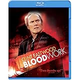 ブラッド・ワーク [Blu-ray]