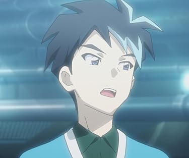 2021春アニメ - 清洲 リュウジ（きよす リュウジ）