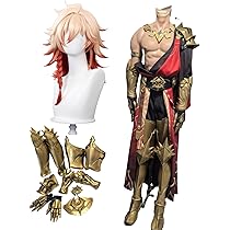 崩壊:スターレイル モーディス コスプレ 71o0ieg7ZfL._AC_UL210_SR210,