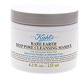 キールズ(Kiehl's) レアアース マスク 142g クレンジング [並行輸入品]