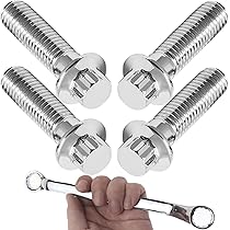 Amazon.co.jp: KZMPMT M10x1.5 メトリックフロントブレーキ