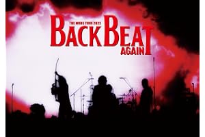 BACKBEAT AGAIN [DVD]