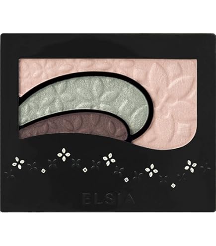 Amazon.co.jp: AUBE(オーブ) ブラシひと塗りシャドウN 17 ピスタチオ