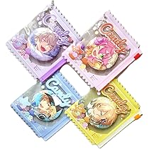 Amazon.co.jp: [lulubelle]5点セット ケース ポーチ