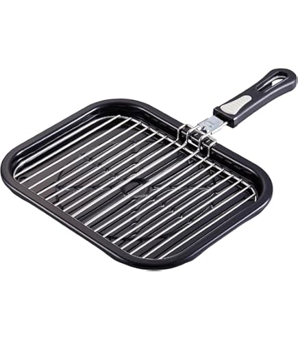 Amazon | サンタ 卓上ガスロースター 小虎ぱっちん 角型鉄プレアミ仕様