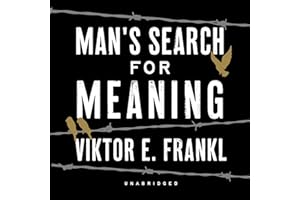 Man's Search for Meaning