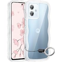 Amazon.co.jp: HILEGENER for Moto G64 5G / G64Y 5G かわいい ケース
