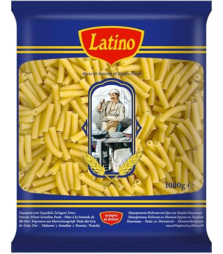 イタリア製　希少パスタ道具(ショートパスタ) Amazon.co.jp: ラティーノ フィシリ ショートパスタ 1kg 大容量 業務用
