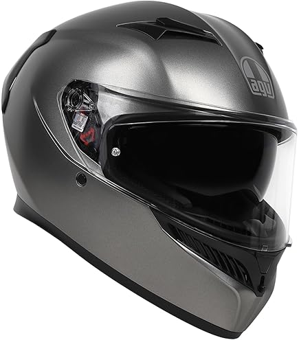 AGV純正　 K3SV ヘルメット　インナーパッド（頭部＆頬部） XLサイズ AGV CROWN PAD K3 ASIAN FIT