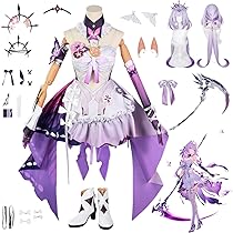 Amazon.co.jp: [Orehid] 崩壊 スターレイル キャストリス