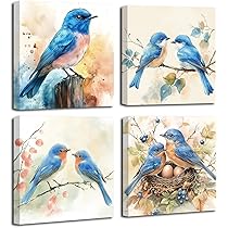 ★るいるい★絵画４点 ☆るいるい☆絵画4点 飾っていて、心地よさを感じる絵