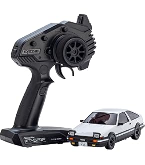 Amazon | 京商 (Kyosho) ASC MA-020 日産 スカイライン GT-R R32