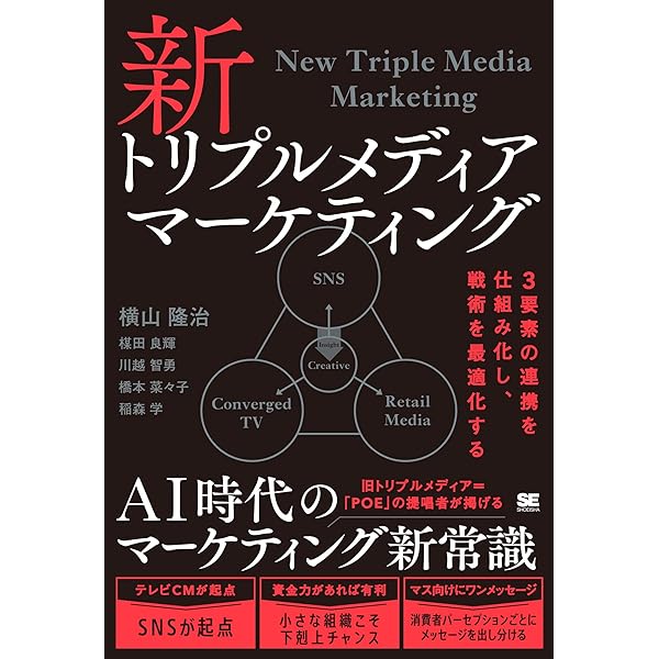 広告会社からビジネスデザイン・カンパニーへ:イノベーションを