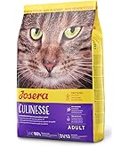 ジョセラ　マリネッセ 2kg✖3 成猫用ドライフード Amazon | ジョセラ (Josera) マリネッセ 猫用 (2kg) 低