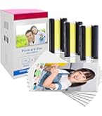 Amazon | 互換品 キャノン Canon Selphy CP1500 CP1300 CP1200用 写真