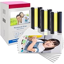 Amazon | LCL 互換品 キヤノン用 Canon用 Selphy CP1500 CP1300 CP1200