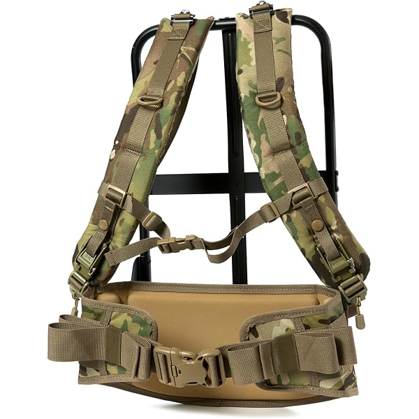 Amazon.co.jp: MOLLE II Rucksack Backpack Assembly (ACU), Large