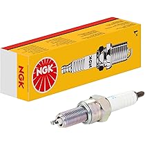 Amazon | 日本特殊陶業(NGK) スパークプラグ 92474 MR7E-9 ネジ