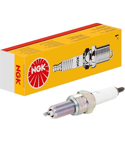 パーツ ngk NGK Ninja ZX-25R SE ZX250G カワサキ NGK製 プラグ 1台分 2輪車
