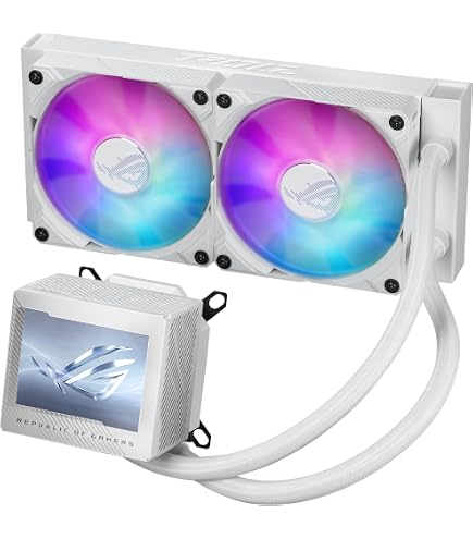 DDR5 Asgard ROG Strix DDR5 RGB RAM Memory 32GB(16GBx2 CL34 6800MHZ