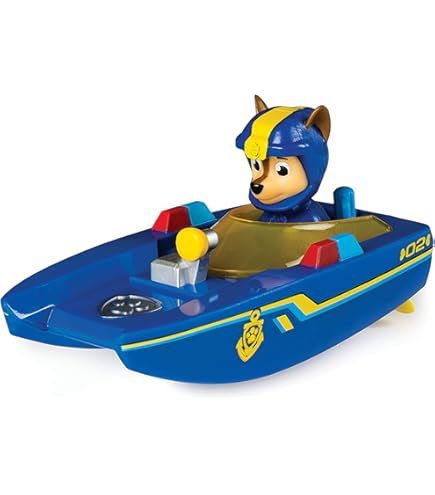 Amazon.co.jp: SwimWays パウパトロールレスキューボート
