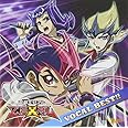 遊☆戯☆王ZEXAL　ヴォーカルベスト