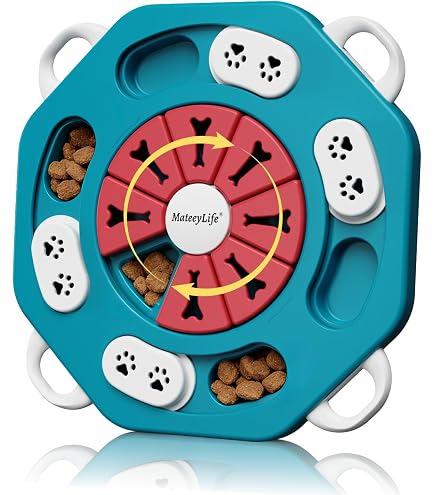 Amazon | Diggly ペットトルネード ノーズワーク 知育玩具 犬 知育トイ