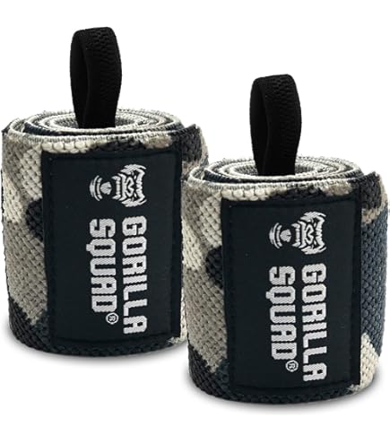 Amazon | GORILLA SQUAD(ゴリラスクワッド) レバーアクションベルト