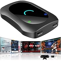 Amazon.co.jp: CarPlay AI Box [カープレイ ai ボックス] ワイヤレス