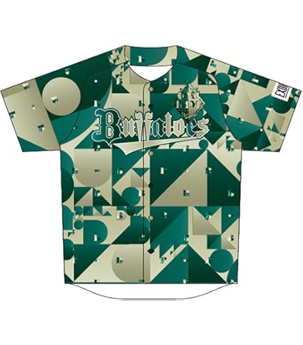Amazon.co.jp: オリックス 太田椋 ユニフォーム Lサイズ : スポーツ