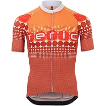 Amazon.co.jp: [レリック] サイクルウェア ポルカ スタンダード