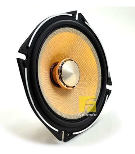 Amazon.co.jp: ケンウッド(KENWOOD) 17cmカスタムフィット