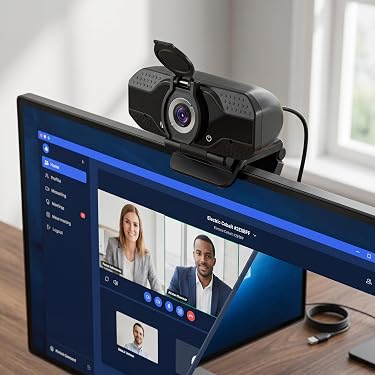 Amazon.co.jp 最新リリース: ウェブカメラ の新着ランキングです。
