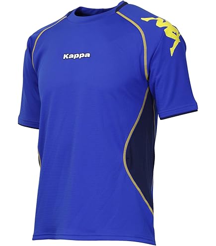 Amazon.co.jp: Kappa(カッパ) 半袖プラクティスシャツ コンサドーレ