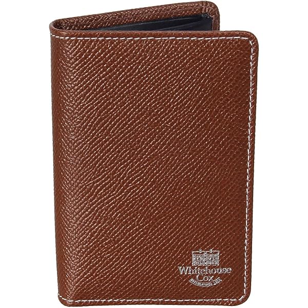 ホワイトハウスコックス Whitehouse Cox CARD CASE ホワイトハウスコックス Whitehouse Cox ホワイトハウスコックス