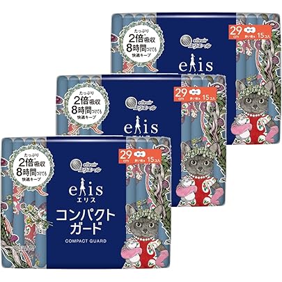 Amazon | エリス M/mika ninagawaコラボデザイン 第4弾 コンパクト