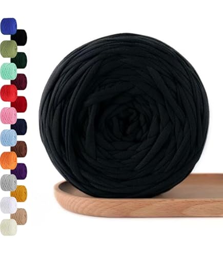 Amazon | DMC Hoooked フックドゥ RIBBONXL リボンエックスエル 軽量