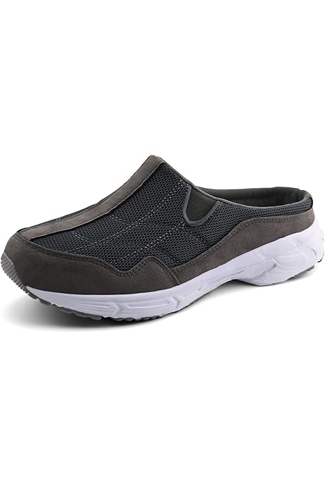 slip on shoes backless