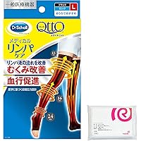 ぽ*う様 ドクターショール メディキュット メディカルリンパケア スパッツ Amazon.co.jp: 【一般医療機器】 着圧ソックス メディキュット