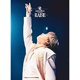 KOICHI DOMOTO LIVE TOUR 2025 RAISE (初回生産限定盤) (DVD) -KOICHI DOMOTO (特典無し)