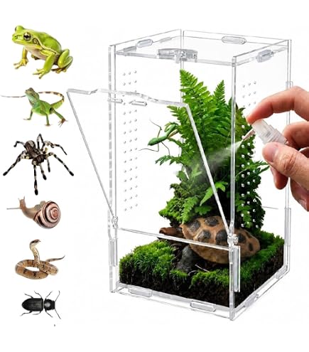 Amazon | エキゾテラ GEX EXOTERRA グラステラリウム3060 PT2595