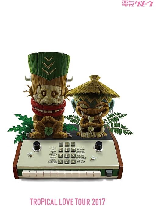 Amazon.co.jp: 電気グルーヴ25周年記念ツアー “塗糞祭