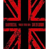 Babymetal: World Tour 2014: Live in London [Blu-ray]