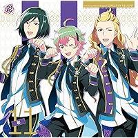 C.FIRST セット Amazon | THE IDOLM@STER SideM F＠NTASTIC COMBINATION