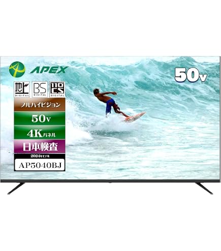 Amazon | パナソニック 50V型 液晶テレビ ビエラ TH-P50V1 フル